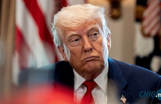 Украин бүх газар нутгаа эргүүлэн авч чадна гэж Трамп мэдэгдлээ