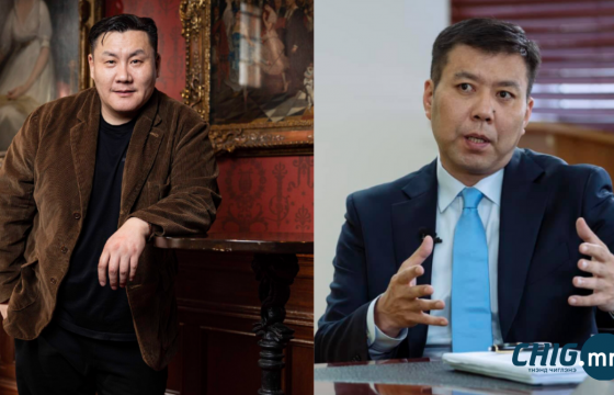 Б.Баатар: Б.Энхбаярыг баримтгүй гүтгэлэг хийсэнд харамсаж байна