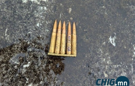 АНУ-ын Далласт Цагаачлалын албанд галт зэвсгээр халдлага үйлджээ