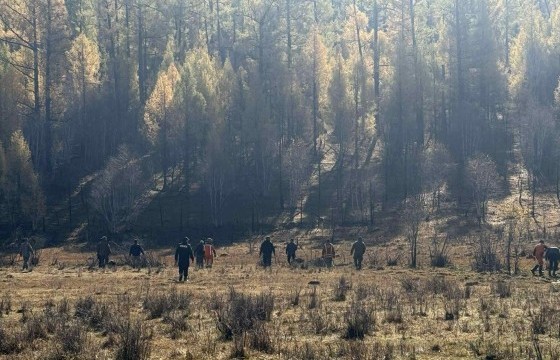 ОБГ: Хүүгийн цогцсыг алга болсон газраас 9 км зайнаас олсон