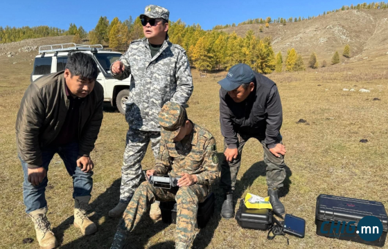 Самарт яваад сураггүй алга болсон 46 настай эмэгтэйг эрэн хайх ажил үргэлжилж байна 
