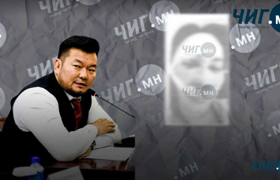 22 жил эхнэрээ хүчирхийлсэн НИТХ-ын төлөөлөгч Б.Эрдэнэсүхэд иргэдийн эрх ашгийг даатгаж болох уу