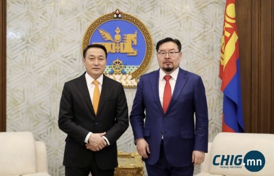 МАН-ын даргад нэр дэвшигчдийн хөрөнгө орлогын мэдүүлэг