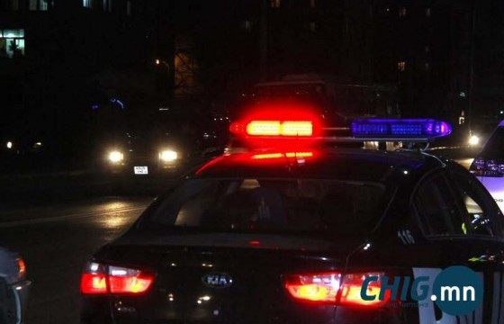 БЗД-т хамтран амьдрагчаа хөнөөж шүүгээнд хийсэн 45 настай эрэгтэйг баривчиллаа 