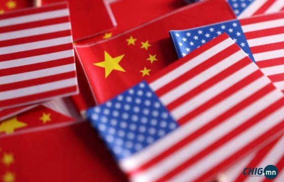 Хятад гадаадын технологийн авьяастнуудыг татахаар оролдож байна