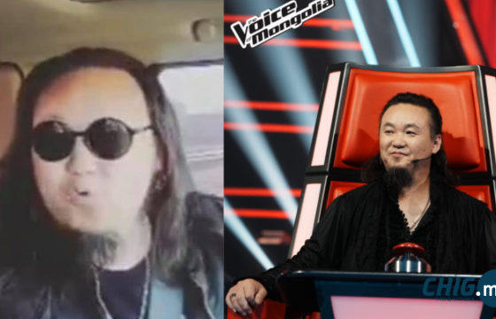 Никитоны Баачкаг “Voice of Mongolia” шоуны шүүгч байх эрхгүй гэж шүүмжиллээ
