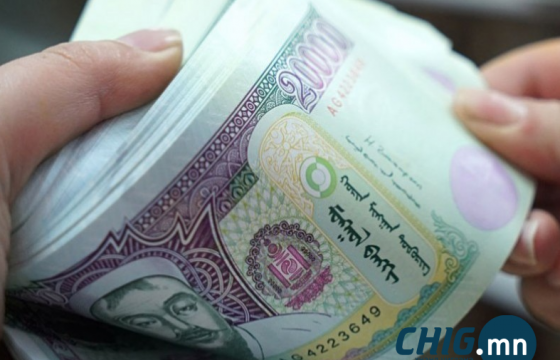 Нийтийн албан тушаалтнаар ажиллаж байхдаа ₮22.5 саяын хахууль авсан этгээдийн хэргийг шүүхэд шилжүүллээ