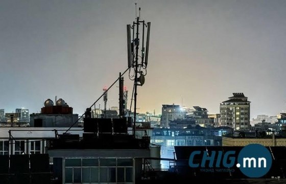 Талибууд интернетийн шилэн кабелуудыг тасалж Афганистанд харилцаа холбоо тасарлаа 