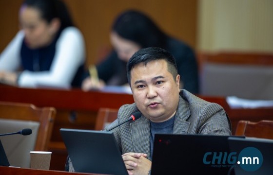 П.Сайнзориг: Засгийн газрын гишүүнийг УИХ, Ерөнхийлөгчид танилцуулснаар Ерөнхий сайд томилж, чөлөөлж, огцруулдаг