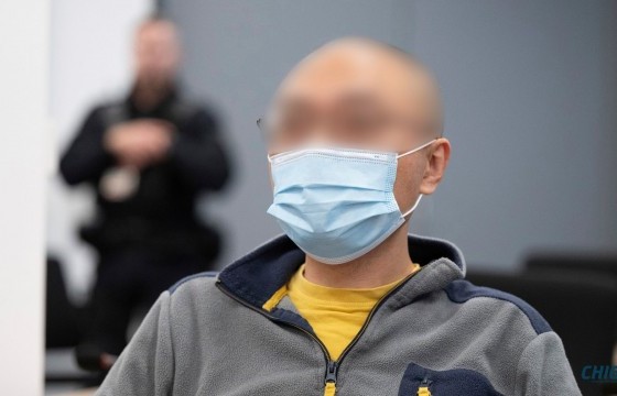 Герман: Хятадын талд тагнуул хийсэн гэж Европын Парламентийн гишүүний туслах асанг буруутгажээ