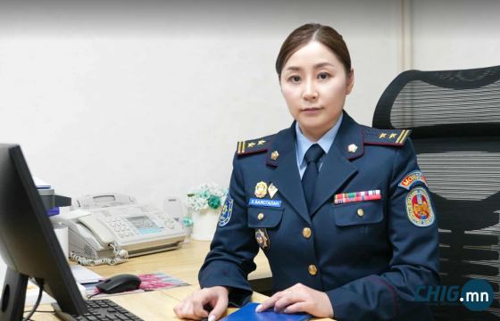 Х.Баясгалан: АН-ын дарга асан С.Эрдэнэ, Н.Батдуулгатай уулзсан гэдэг нь ташаа мэдээлэл