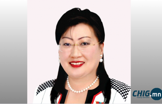 Д.Азжаргал: УДШ МАН-ын Бага Хурлын гишүүд хоёр талаас гомдол гаргасан тохиолдолд хэлэлцэн шийдвэрлэдэг