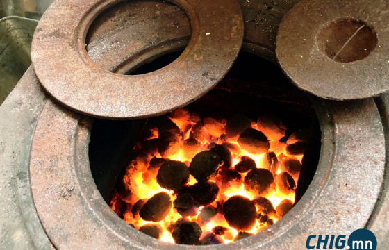 Шахмал болон хагас коксон түлшийг хэрхэн зөв галлах вэ