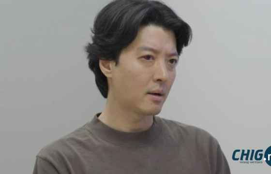 Солонгосын жүжигчин Lee Dong Gun эрүүл мэндийн ноцтой асуудлаа ил болголоо