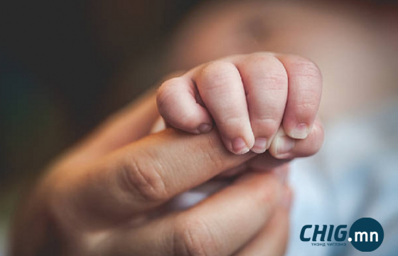 Нярайн дусал цусаар 25-30 төрлийн эмгэг илрүүлдэг боллоо