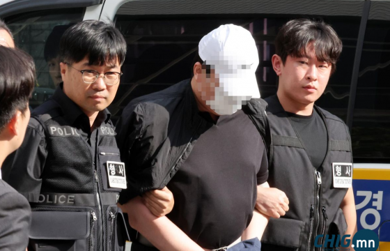 Хамтран амьдрагчаа хөнөөн, кимчиний хөргөгчид нуусан этгээдийг баривчилжээ