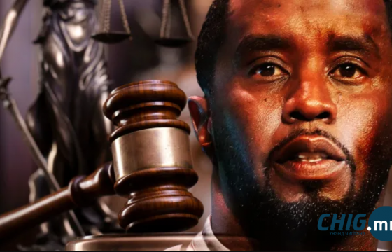 Diddy-д 5 жилийн хорих ял, 500 мянган ам.долларын торгууль оноов