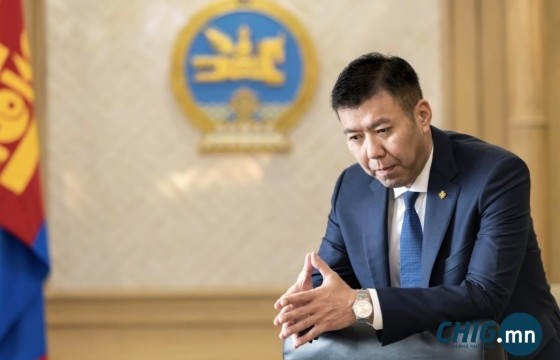ХЗДХ-ийн сайдын томилгоог баасан гарагт хэлэлцэнэ