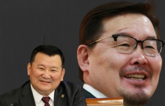 Л.Мөнхбаатар: Эр хүн эргээд уулзах нүүртэй байх ёстой