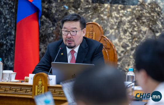 Танилц: Засгийн газрын өнөөдрийн хуралдаанаас гаргасан шийдвэрүүд