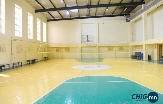 Сургуулиудын спорт заалыг иргэдэд түрээслүүлэхгүй байх шийдвэр гаргалаа 