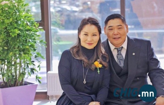 Т.Баясгаланд холбогдох хэргийг хэрэгсэхгүй болгож, Д.Батбаярт ₮6,4 тэрбумын торгууль оноолоо