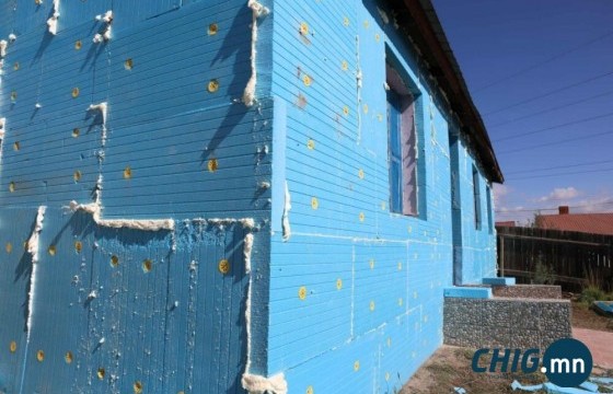 Хийн халаагуурт шилжих 5000 айлыг энэ сард дулаалж, бэлтгэнэ 