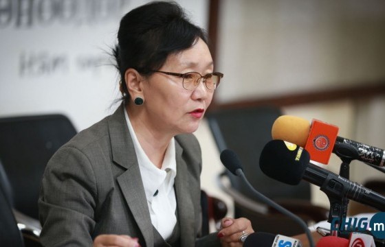 Г.Баасангийн өмгөөлөх эрхийг түдгэлзүүлсэн шийдвэрийг хэвээр үлдээлээ 