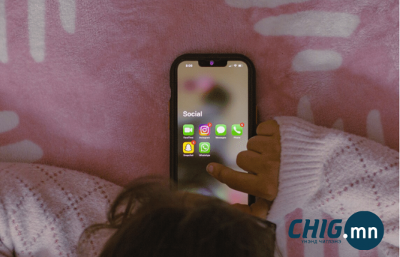 Дани улс 2026 оноос 15 наснаас доош хүүхдийн сошиал хэрэглээг хориглоно