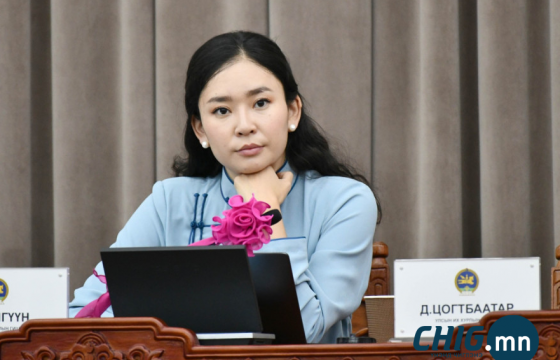 С.Цэнгүүн: УИХ-ын дарга, Ерөнхий сайд хоёрын огцруулах бичигт гарын үсэг зурсан