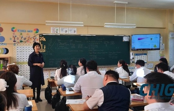 Багш нар энэ пүрэв гарагт ажил хаяж, сурагчдын бие даалт даваа гарагт эхэлнэ 