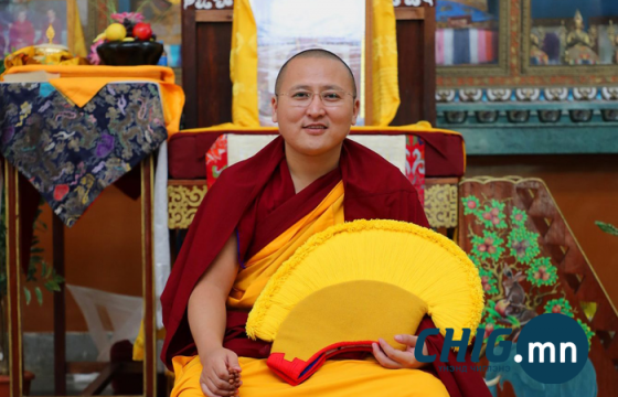  Сахилгүй хүний насаараа хураах буяныг гэнэн сахилтай хүн нэг агшинд хураана 