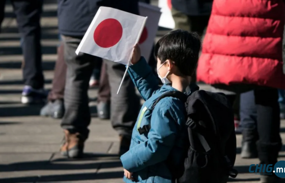 Японд гадаад иргэдийн төрөлт түүхэн дээд түвшинд хүрлээ