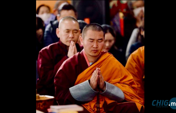 Алтай нутгаас гавж цолтон төрлөө