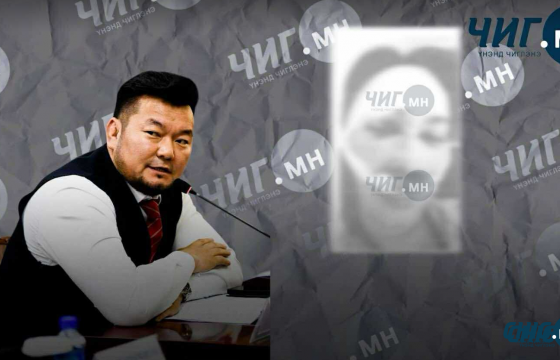 22 жил эхнэрээ хүчирхийлсэн НИТХ-ын төлөөлөгч Б.Эрдэнэсүхийг яллагдагчаар татах саналыг прокурорт хүргүүлжээ