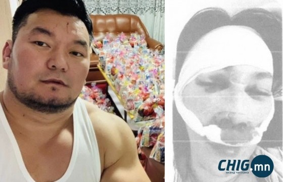 НИТХ-ын төлөөлөгч Б.Эрдэнэсүхийг 30 хоног цагдан хорихоор боллоо