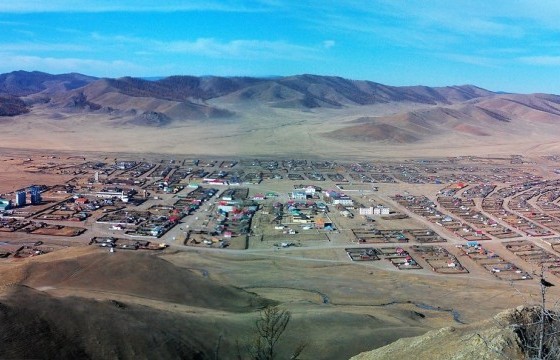 Хөвсгөлийн Тариалан сумын иргэд лус аргадуулах хүсэлт гаргажээ 