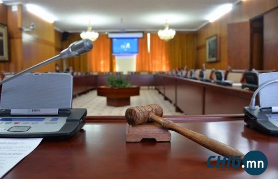 УИХ дахь АН, МАН-ын бүлэг, ХҮН намын зөвлөл 10.00 цагаас хуралдана