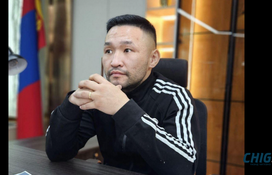 Холимог тулаанч Г.Чинзоригт холбогдох хэргийг шүүхэд шилжүүллээ