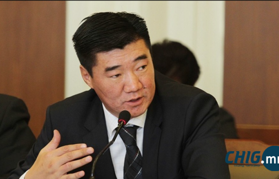 С.Бямбацогт: Үндсэн хуулиа хамгаалсан шийдвэр гаргана гэдэгт бүрэн итгэж байна