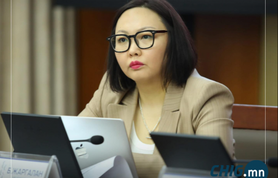 Б.Жаргалан: ҮХЦ хэрхэн шийдэхээс үл хамааран УИХ Ерөнхий сайдыг огцруулсан факт хэвээр үлдэнэ
