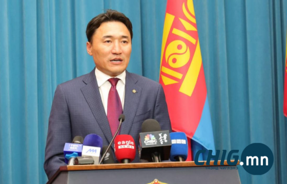 Г.Дамдинням: Хүн бүр шатахуунаа дүүргээд байвал хязгаарлалт тогтоохоос өөр арга байхгүй