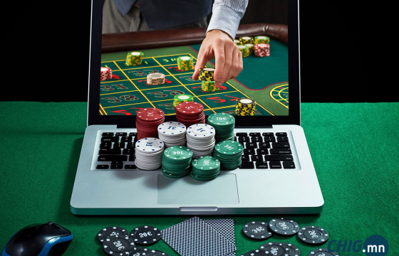 Бооцоот мөрийтэй тоглоомд дансаа ашиглуулбал 450 мянгаас 5 сая хүртэлх төгрөгөөр торгоно