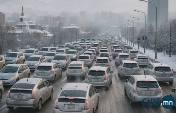 Тэгш, сондгой дугаарын хязгаарлалт дахин хийх санал авч эхэллээ
