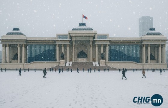 Өнгөрсөн 10 хоногт 1981 оноос хойших хамгийн хүйтэн өдрүүд тохиолоо