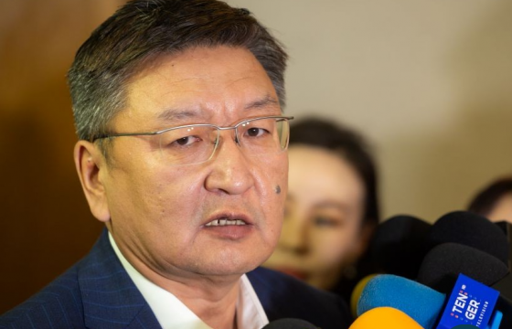 Я.Содбаатар: Намын эв нэгдлийг хангах ажлын хэсэг байгууллаа