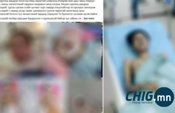 Бусдын эмзэг мэдээллийг ашиглан 282 иргэнийг залилсан этгээдийг олж тогтоолоо