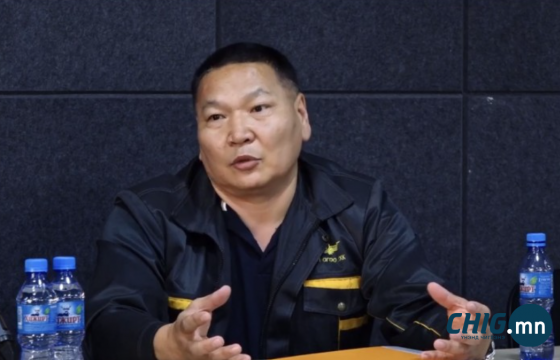 “Ногоон автобусны” А.Ганхуягт оноосон ялыг шүүхээс хөнгөрүүллээ