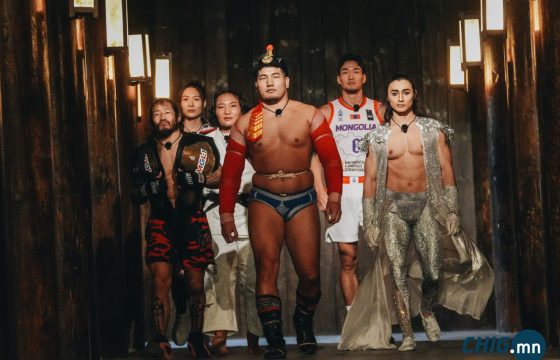 “Physical: Asia”-ийн олон улсын үзэгчид Монголын багийг дэмжиж, шударга бус өрсөлдөөн болсон гэж шүүмжлэв