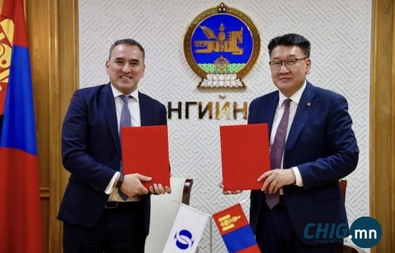 Монголд ₮220 тэрбумаар 120 ортой зүрх судасны эмнэлэг барина 